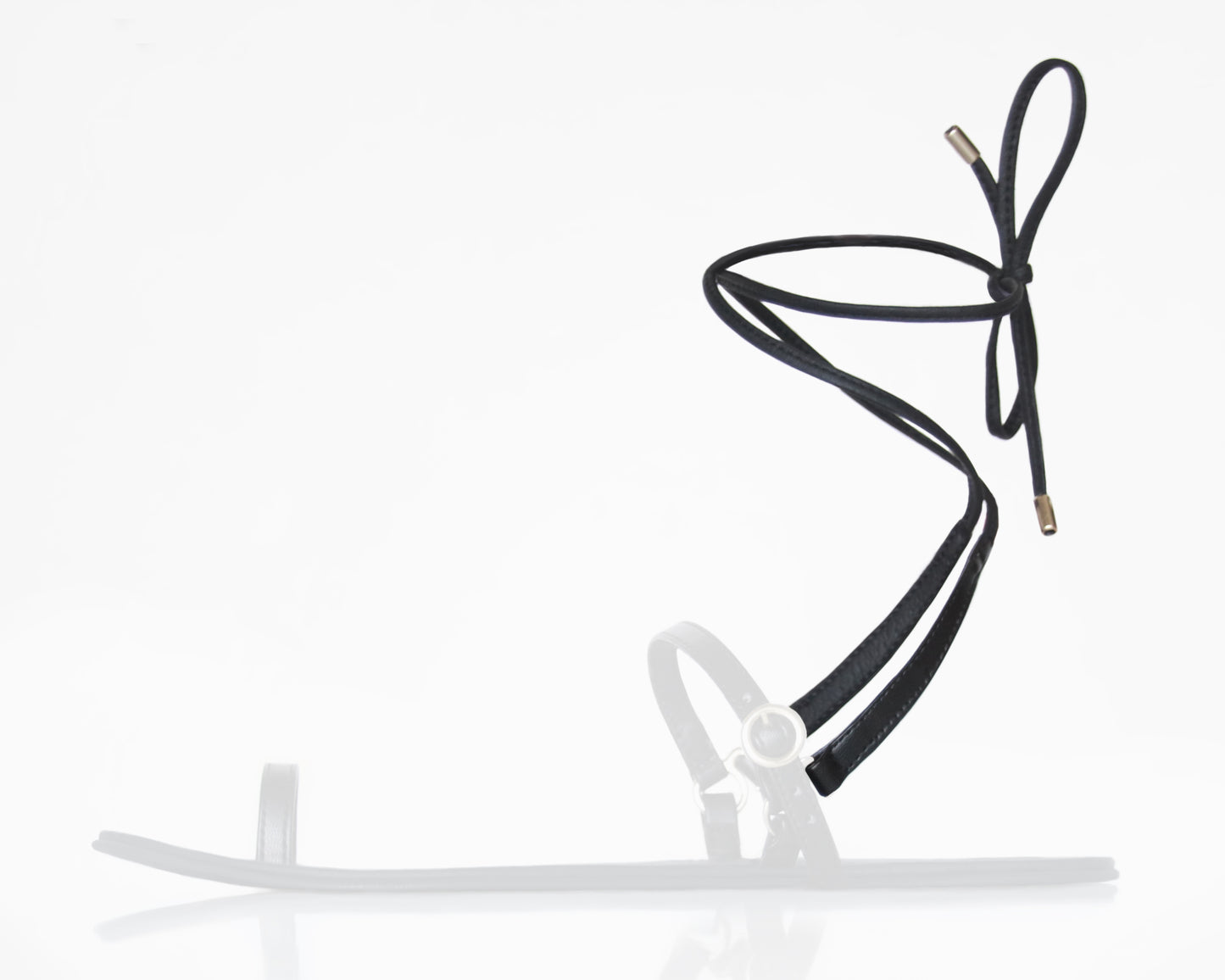 Tie-up Laces Replacement