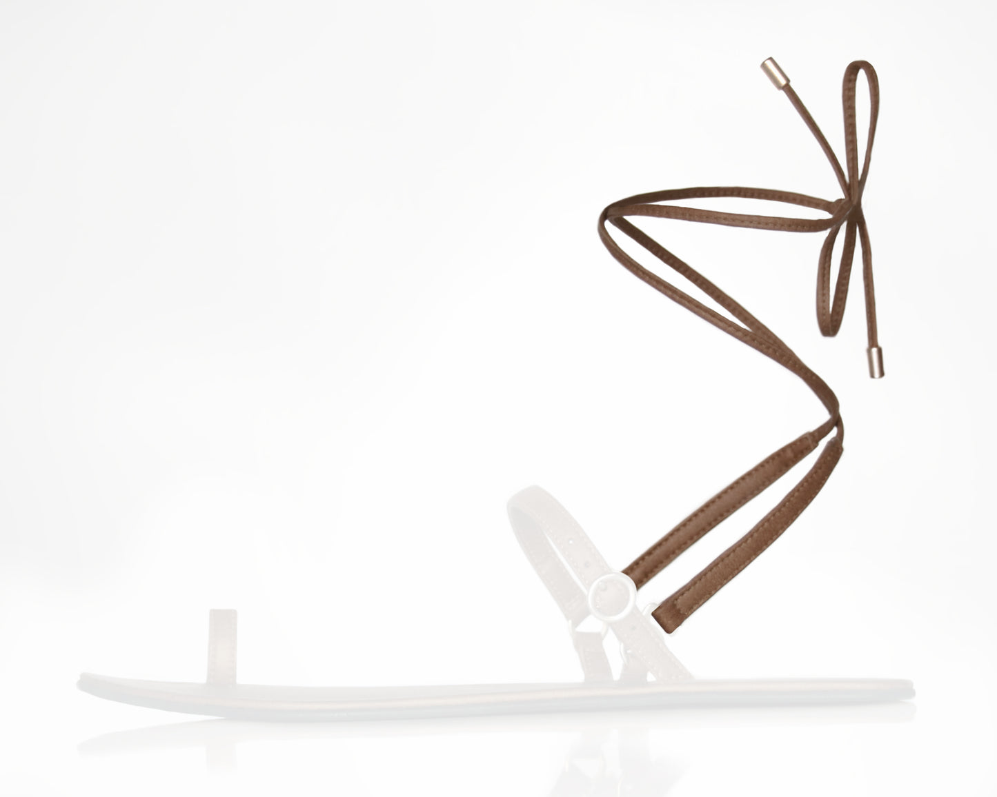 Tie-up Laces Replacement