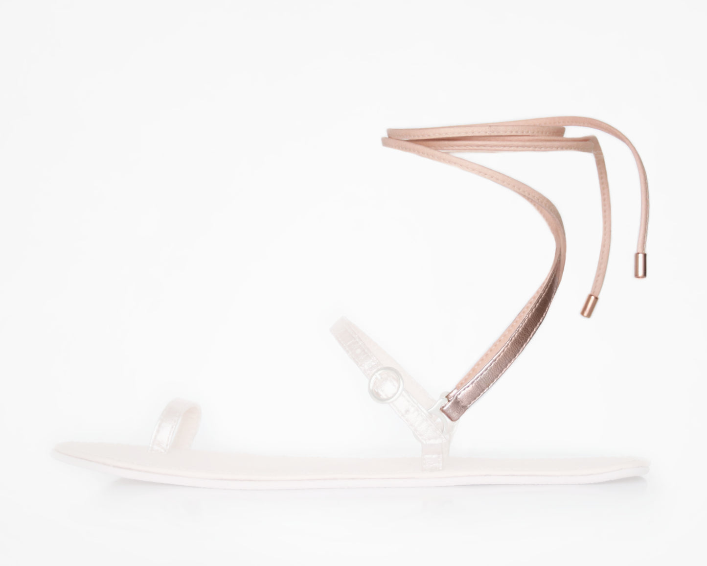 Tie-up Laces Replacement