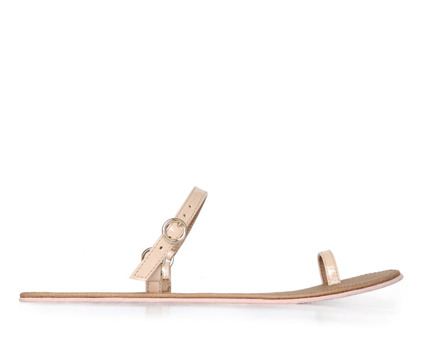 Sandale Nº3 | Nude Beach Y-Strap