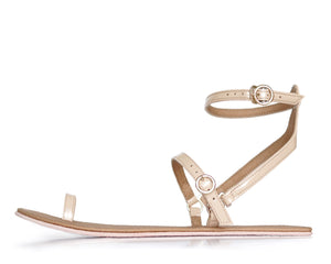 Sandale Nº3 | Nude Beach Y-Strap